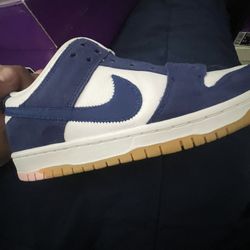 Used 7.5 Men Dodger Sb