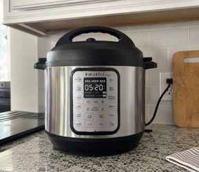 Insta pot