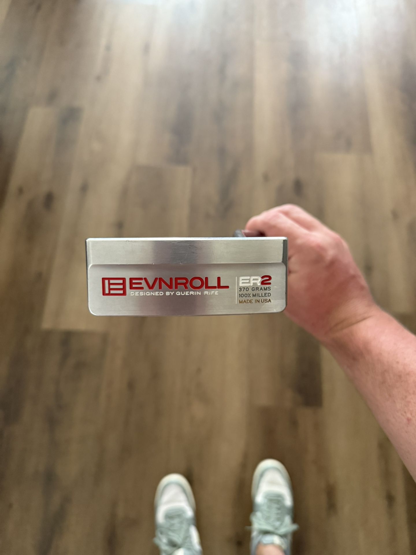 Evnroll ER2 Blade