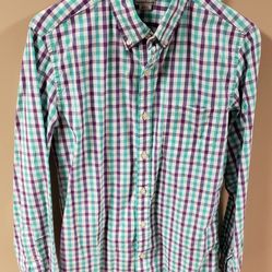Jcrew Button Up Shirt 