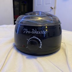 Profesional Wax Warmer