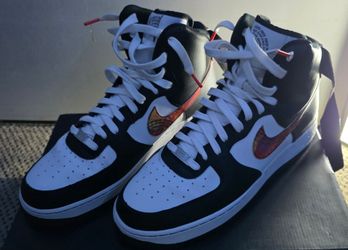 Nike Air Force 1 High 'Vintage Mosaic' - MEN SIZE 10.5