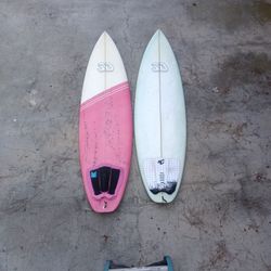 Surfboard , Shortboard ,Surf
