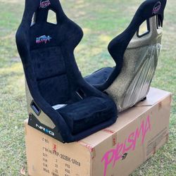 Bucket Seats