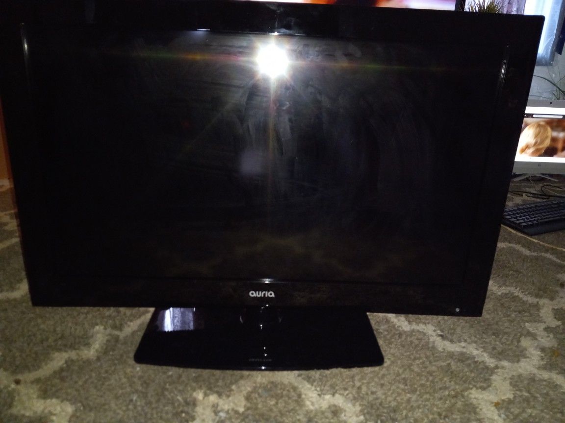 32inch Auria Tv