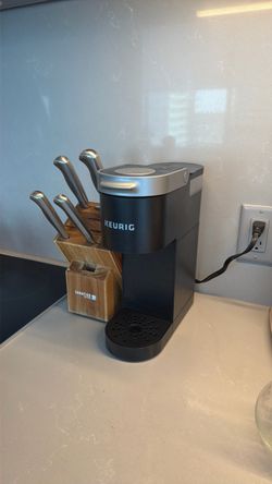 Keurig coffee maker