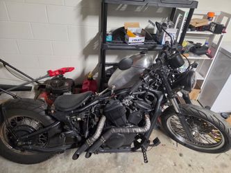 97 honda shadow 600