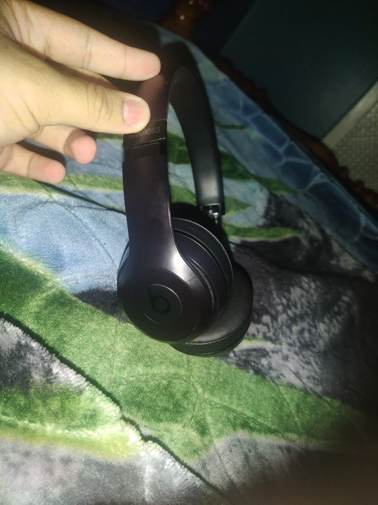 Beats Solo 3