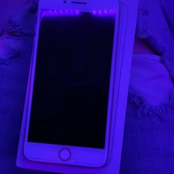 I Phone 8 Plus