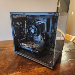 Starter Gaming Rig - 1080p