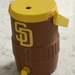 Padres Drink Holder 