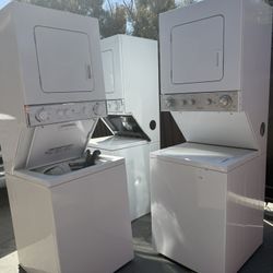 Labadora  Y Secadora Integrada 