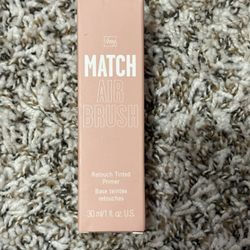 Avon Match Air Brush