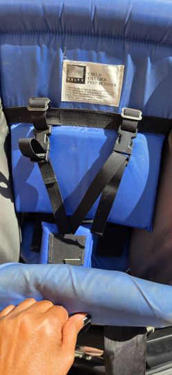 Kelty Child Carrier Baby Backpack