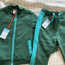 Lego Sweater And Joggers Set 3t 2t