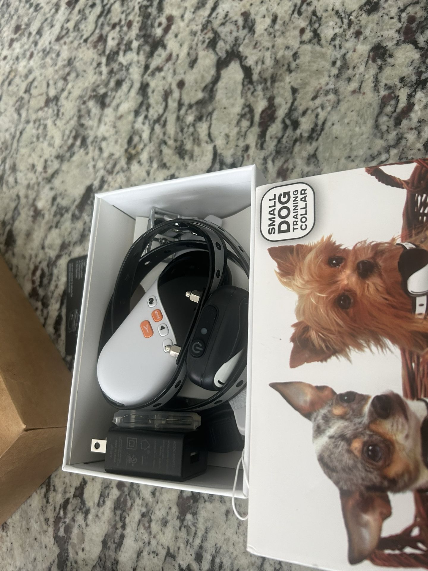 Training Collar For You Dog