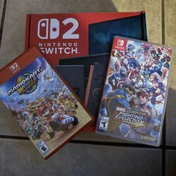 Nintendo Switch 2