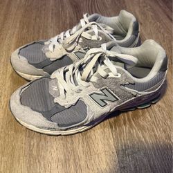 New Balance 2002R ‘Protection Pack- Rain Cloud’