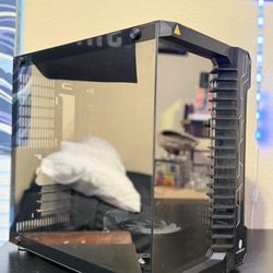 GAMEKM PC case 