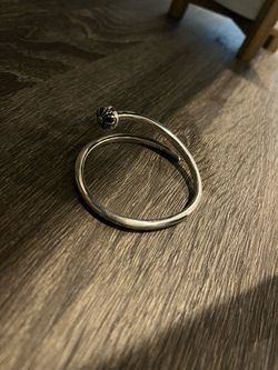 Chrome Hearts bracelet