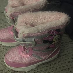 Lnew Charles Boots Very Nice Size 10 Only $15 Firm