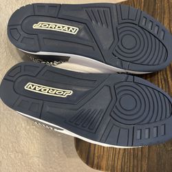 Jordan spizike low younger kids shoes