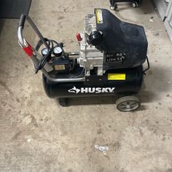 Air Compressor