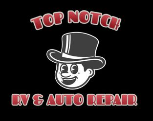Top Notch Rv Repair
