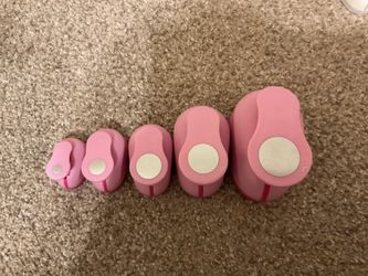 Hole punches