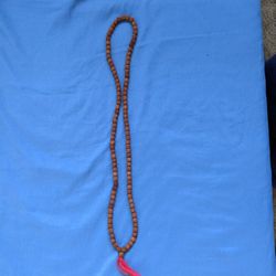 Meditation Beads, Necklace, Bracelet