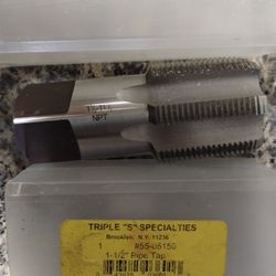 High Quality Pipe Taps