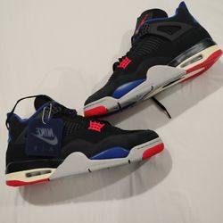 Air Jordan Retro 4 Rare Air