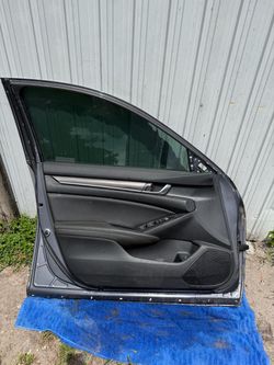 Honda accord driver side 2018-2022