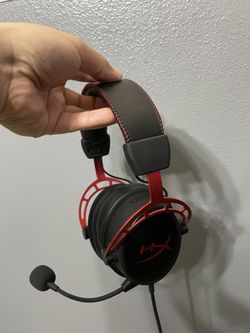 Hyper X Headset 