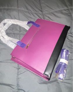 Women’s tote,clutch purse