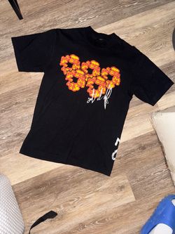 Denim Tears X Off-White T-shirt