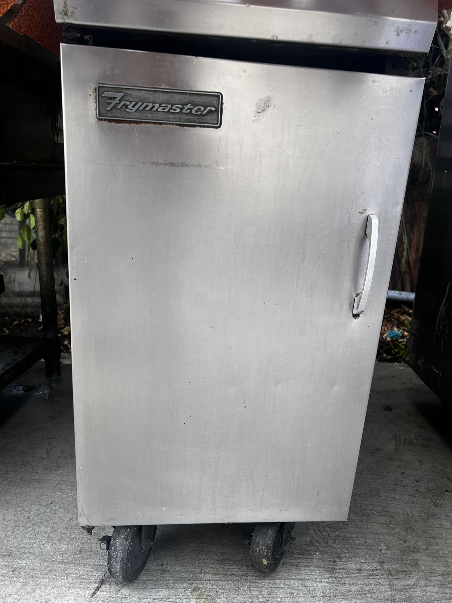 Restaurant Equipment