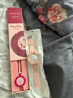 Ap swatch