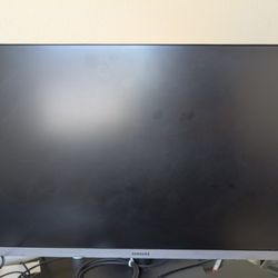 Samsung 27 Inch Monitor 