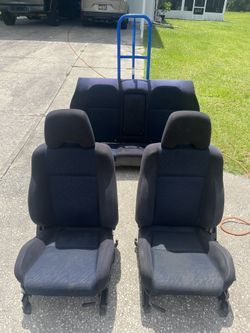 Subaru Impreza Parts