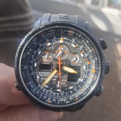 Citizen PROMASTER NAVIHAWK 