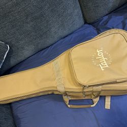 Taylor Guitars Baby Gig Bag, Tan