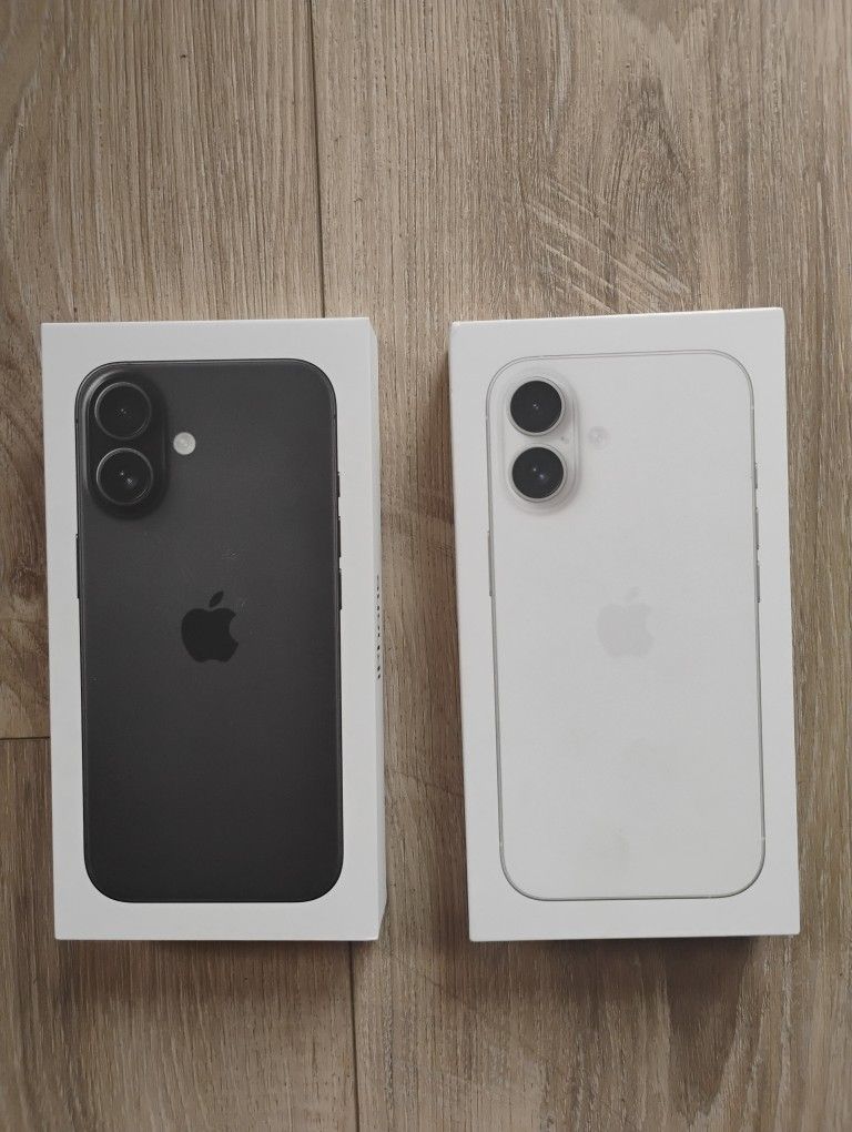 Brand New Sealed Apple iPhones 256GB