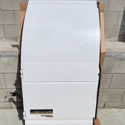 Ford Econoline Van Rear  Door Left Side E150 E250 E350