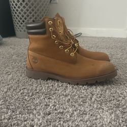 Timberland Shoes