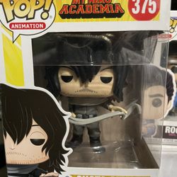 Shota Aizawa Funko Pop