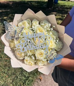 Ramos Buchones/flower Bouquets