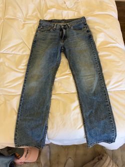 Levis 514 29x30