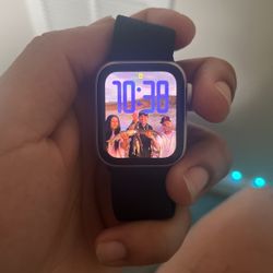 Apple Watch 2024