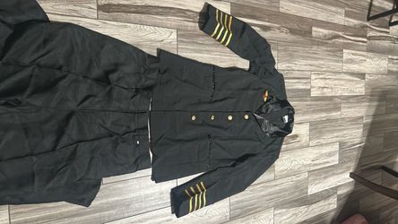 Navy seal costume